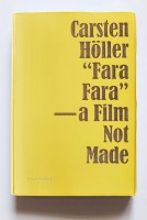 “Fara Fara” – a Film Not Made
