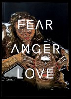 Fear Anger Love CTM 2017 Festival Magazine