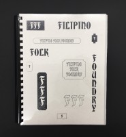 FFF (Filipino Folk Foundry)