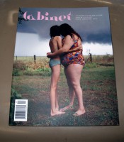 Cabinet #36 - Friendship 