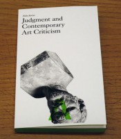 Judgment and Contemporary Art Criticism