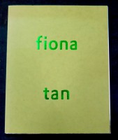 Fiona Tan: akte 1
