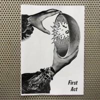 First Act/First Fact: New RNL Propaganda: Volume 1 (JFLCB 08)