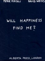 Will happiness find me?