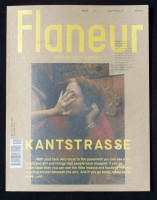 Flaneur #1