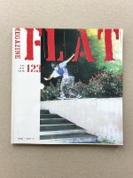 Flat mégazine – numéro 3