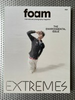 Foam Magazine #64: Extremes