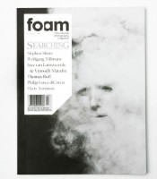 FOAM Magazine #13 / SEARCHING