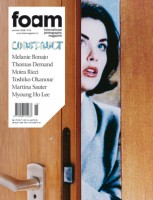FOAM Magazine #15 - Construct