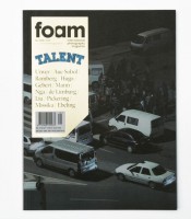 FOAM Magazine #16 / TALENT