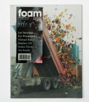 FOAM Magazine #9 / EDEN