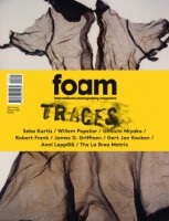 Foam #25: Traces