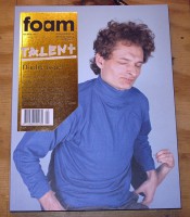 Foam #20: Talent