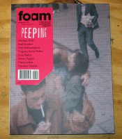 Foam #22: Peeping