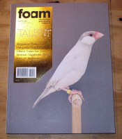 Foam #24: Talent