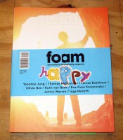 Foam #26: Happy