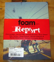Foam #27: Report