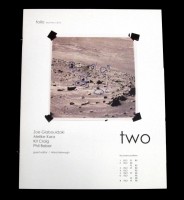 folio issue two