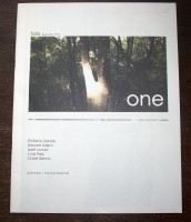 folio issue one