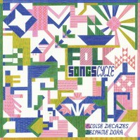 Folk Songs Cycle (vinyl)