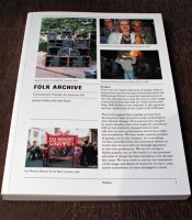 Folk Archive: Contemporary Popular Art from the UK