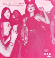 Follow Focus #2