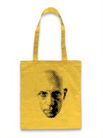 Michel Foucault Bag
