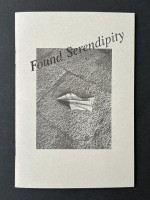 Found Serendipity