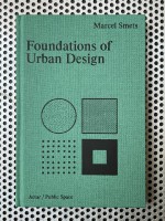 Foundations of Urban Design