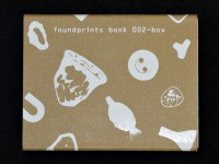 foundprints books 002 - box