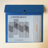 FOUR INSTRUMENTS