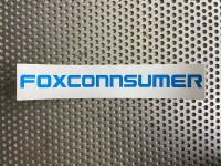 FOXCONNSUMER (Sticker)
