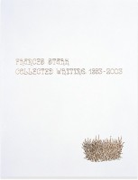 FRANCES STARK: COLLECTED WRITING: 1993−2003