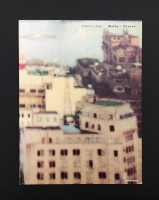 Francis Alÿs: Walks / Paseos