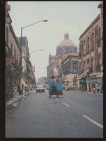 Francis Alÿs: The Liar/ The Copy of the Liar