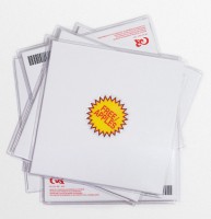 Free/Apples (7" vinyl)