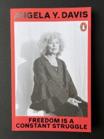 Freedom Is A Constant Struggle