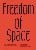 Freedom of Space