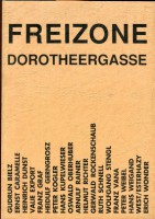 Freizone Dorotheergasse