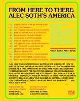 From here to there: Alec Soth's America