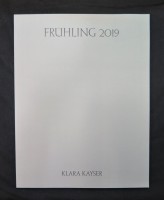 Frühling 2019