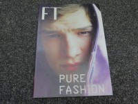 FT: Pure Fashion 1