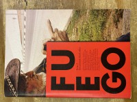 FUEGO – Issue #02 - Great Minds Think Alike