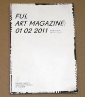 Ful Art Magazine: 01 02 2011