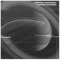 GÜNTER SCHICKERT - PHAROAH CHROMIUM : OXTLR