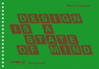Gamper: Design is a State of Mind