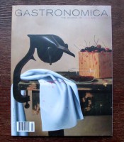 Gastronomica #10:3