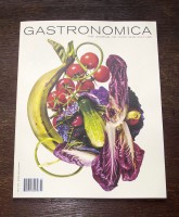 Gastronomica #12.3