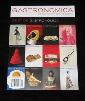 Gastronomica #13:1