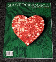 Gastronomica #12:1 